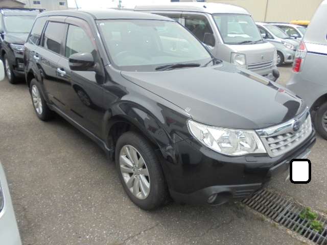 スバル フォレスター ２．０ ＸＳ ４ＷＤ H23年 (甲信越・北陸) 99