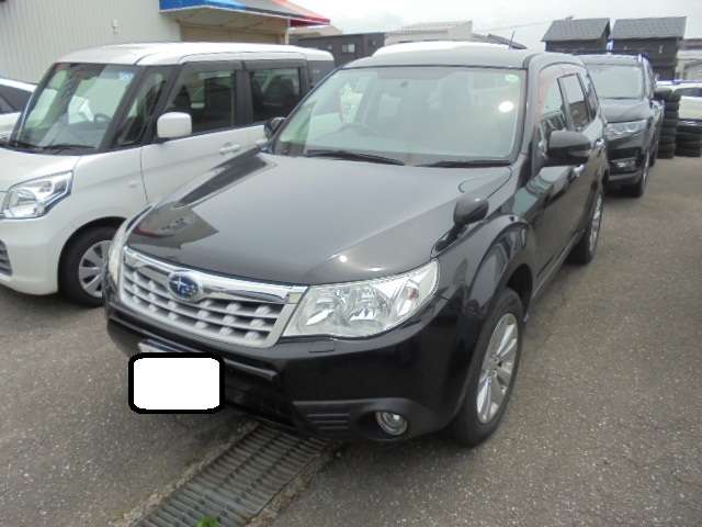 スバル フォレスター ２．０ ＸＳ ４ＷＤ H23年 (甲信越・北陸) 99