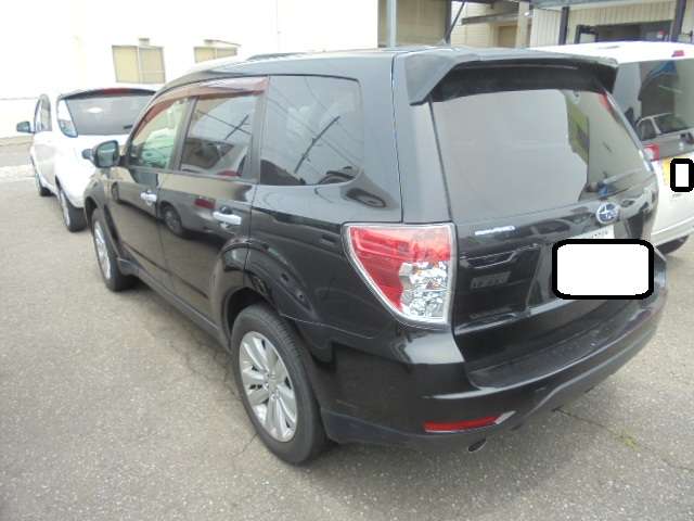 スバル フォレスター ２．０ ＸＳ ４ＷＤ H23年 (甲信越・北陸) 99