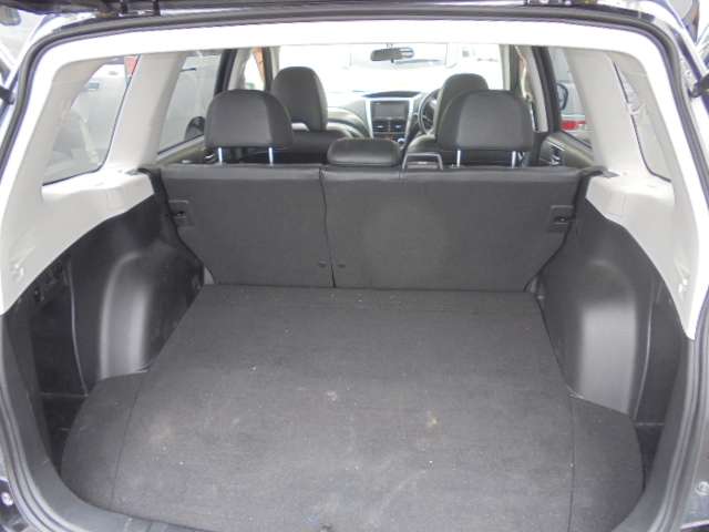 スバル フォレスター ２．０ ＸＳ ４ＷＤ H23年 (甲信越・北陸) 99