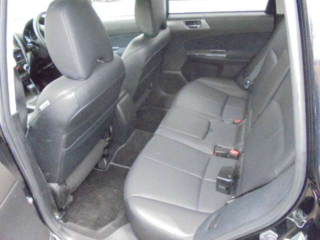 スバル フォレスター ２．０ ＸＳ ４ＷＤ H23年 (甲信越・北陸) 99