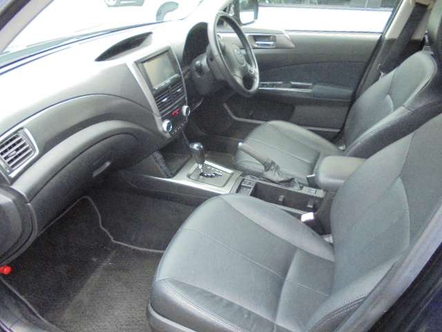 スバル フォレスター ２．０ ＸＳ ４ＷＤ H23年 (甲信越・北陸) 99