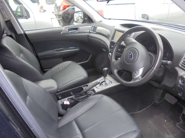 スバル フォレスター ２．０ ＸＳ ４ＷＤ H23年 (甲信越・北陸) 99