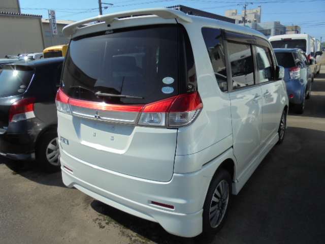 三菱 デリカ　Ｄ：２ １．２ Ｓ H24年 (甲信越・北陸) 99