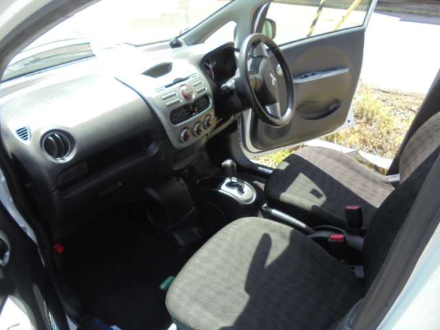三菱 アイ　ミーブ Ｇ H25年 (甲信越・北陸) 99