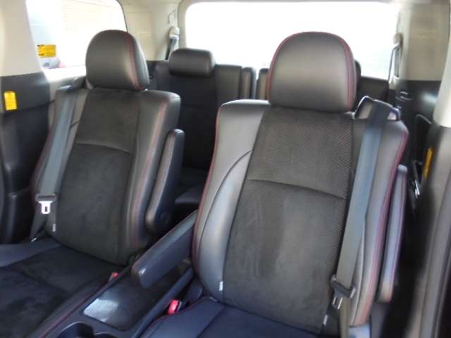 トヨタ ヴェルファイア ２．４Ｚ　ゴールデンアイズ H25年 (甲信越・北陸) 99