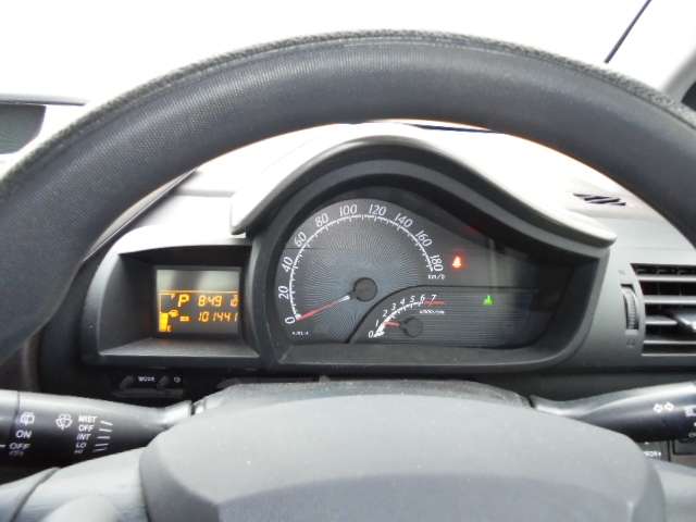 トヨタ ｉＱ １．０ １００Ｇ H21年 (甲信越・北陸) 99