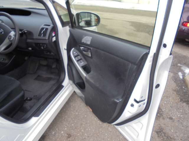 トヨタ プリウスＰＨＶ １．８ Ｌ H27年 (甲信越・北陸) 99