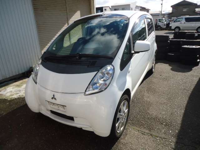 三菱 アイ　ミーブ Ｘ H26年 (甲信越・北陸) 99