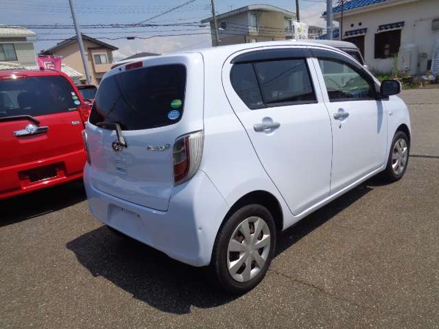 スバル プレオ　プラス ６６０ ＬＡ ４ＷＤ H25年 (甲信越・北陸) 99