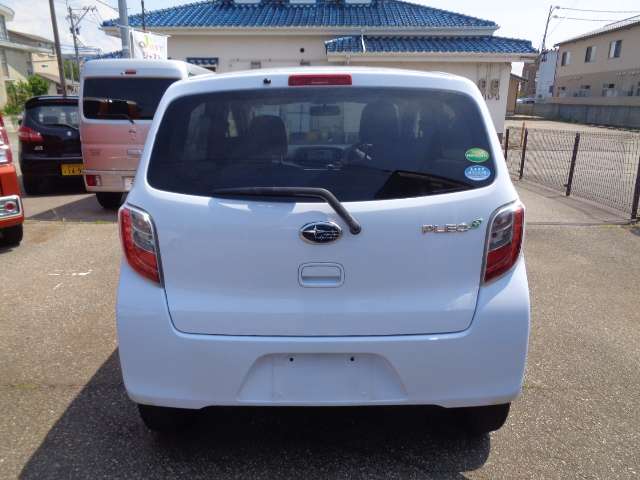 スバル プレオ　プラス ６６０ ＬＡ ４ＷＤ H25年 (甲信越・北陸) 99