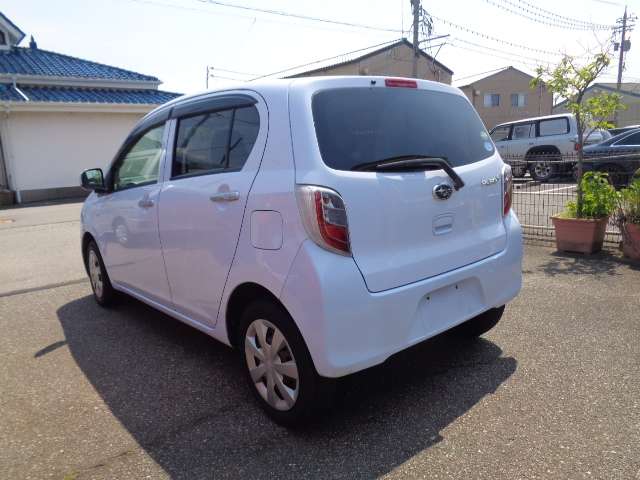 スバル プレオ　プラス ６６０ ＬＡ ４ＷＤ H25年 (甲信越・北陸) 99