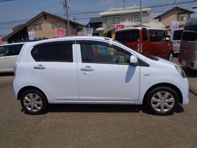 スバル プレオ　プラス ６６０ ＬＡ ４ＷＤ H25年 (甲信越・北陸) 99
