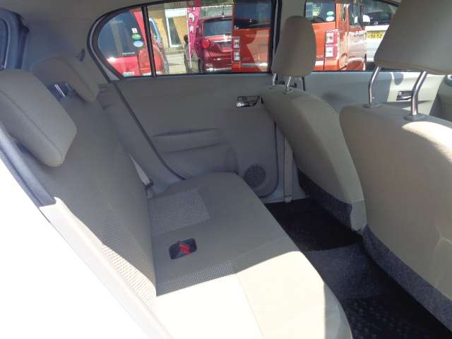 スバル プレオ　プラス ６６０ ＬＡ ４ＷＤ H25年 (甲信越・北陸) 99