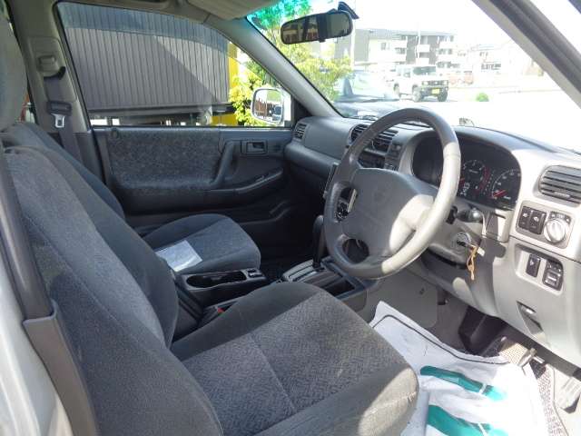 いすゞ ウィザード ３．０ ＬＳ ディーゼルターボ ４ＷＤ H12年 (甲信越・北陸) 99