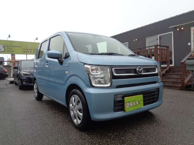 マツダ フレア ６６０ ハイブリッド ＸＧ ４ＷＤ H30年 (甲信越・北陸) 99
