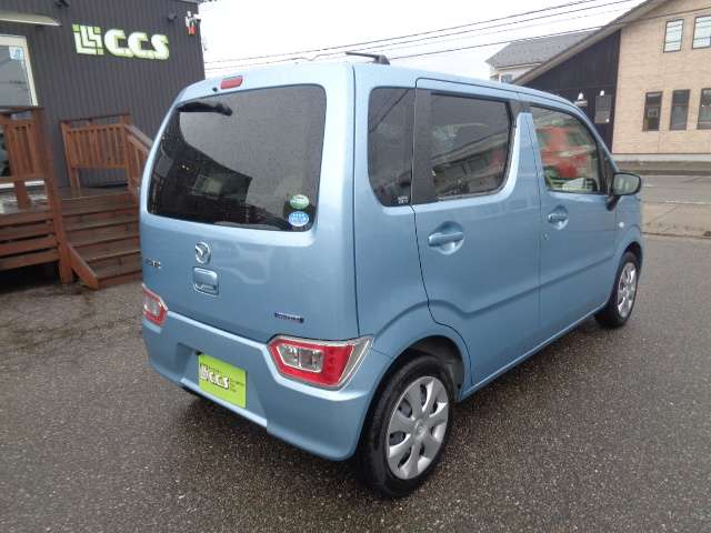 マツダ フレア ６６０ ハイブリッド ＸＧ ４ＷＤ H30年 (甲信越・北陸) 99