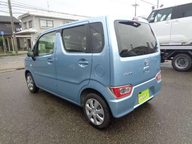 マツダ フレア ６６０ ハイブリッド ＸＧ ４ＷＤ H30年 (甲信越・北陸) 99