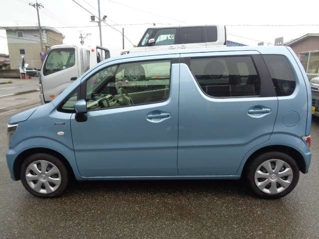 マツダ フレア ６６０ ハイブリッド ＸＧ ４ＷＤ H30年 (甲信越・北陸) 99