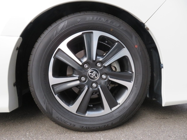 トヨタ ヴォクシー ２．０ ＺＳ 煌ＩＩ ４ＷＤ R1年 (甲信越・北陸) 99