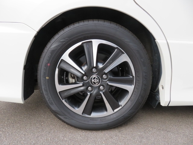 トヨタ ヴォクシー ２．０ ＺＳ 煌ＩＩ ４ＷＤ R1年 (甲信越・北陸) 99