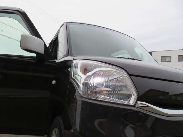 スズキ スペーシア ６６０ Ｘ ４ＷＤ H29年 (甲信越・北陸) 99