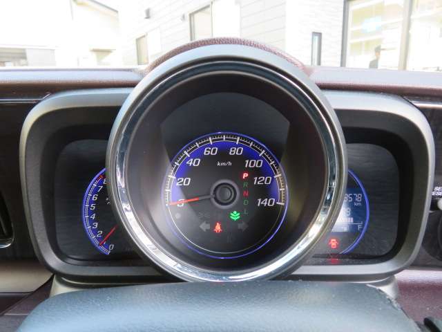 ホンダ Ｎ−ＯＮＥ ６６０ プレミアム Ｌパッケージ H25年 (甲信越・北陸) 99