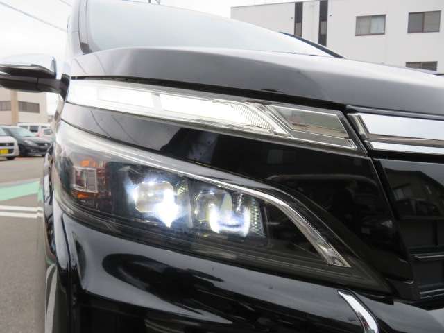 トヨタ ヴォクシー ２．０ ＺＳ 煌 H30年 (甲信越・北陸) 99