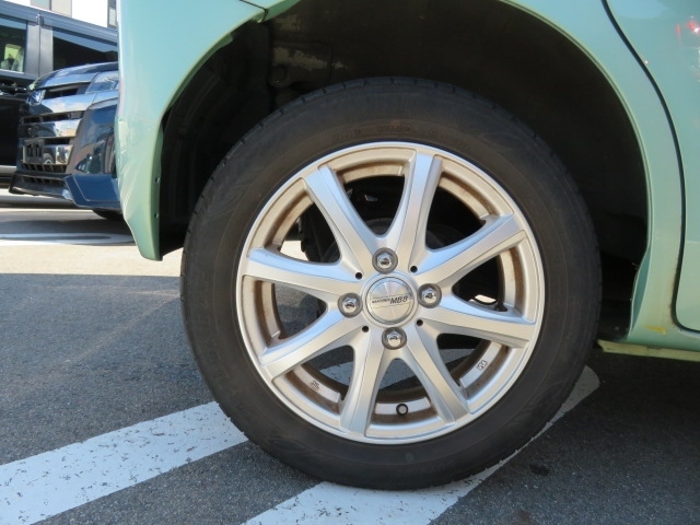 スズキ スペーシア ６６０ Ｘ ４ＷＤ H25年 (甲信越・北陸) 99