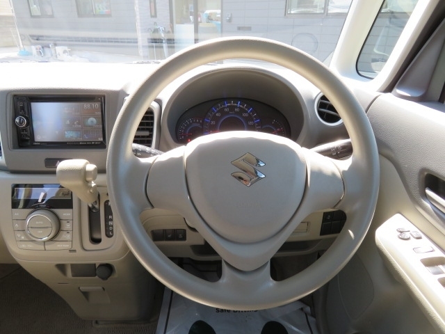 スズキ スペーシア ６６０ Ｘ ４ＷＤ H25年 (甲信越・北陸) 99