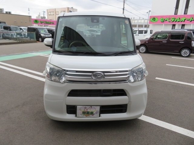 ダイハツ タント ６６０ Ｇ ＳＡＩＩ H28年 (甲信越・北陸) 99