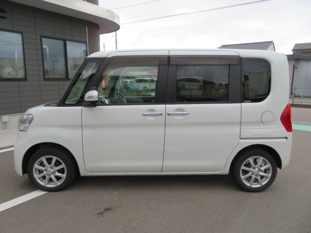 ダイハツ タント ６６０ Ｇ ＳＡＩＩ H28年 (甲信越・北陸) 99