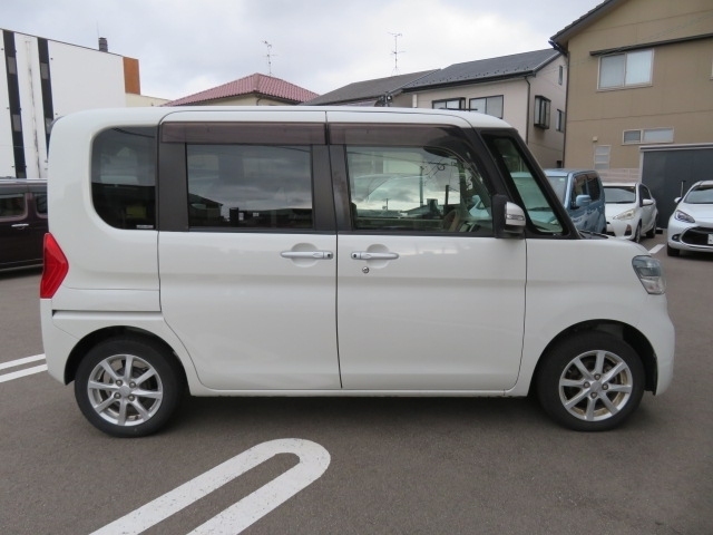 ダイハツ タント ６６０ Ｇ ＳＡＩＩ H28年 (甲信越・北陸) 99