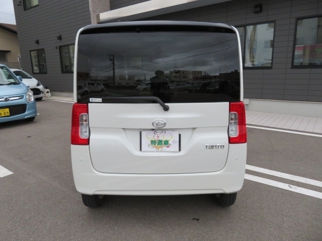 ダイハツ タント ６６０ Ｇ ＳＡＩＩ H28年 (甲信越・北陸) 99