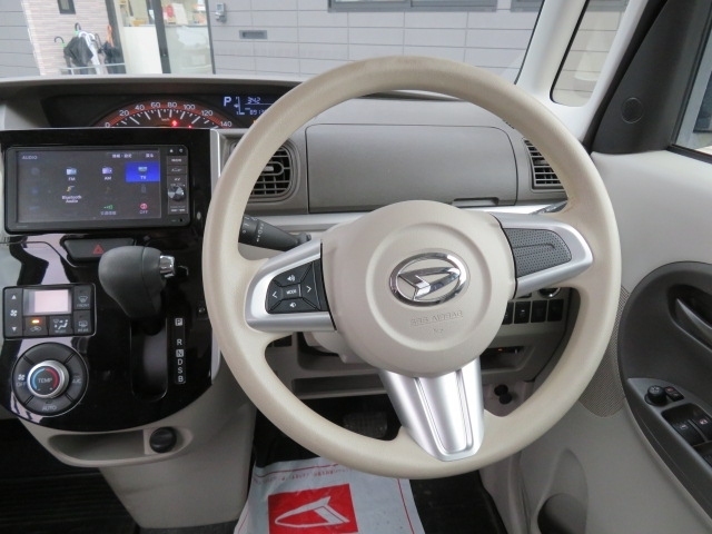 ダイハツ タント ６６０ Ｇ ＳＡＩＩ H28年 (甲信越・北陸) 99