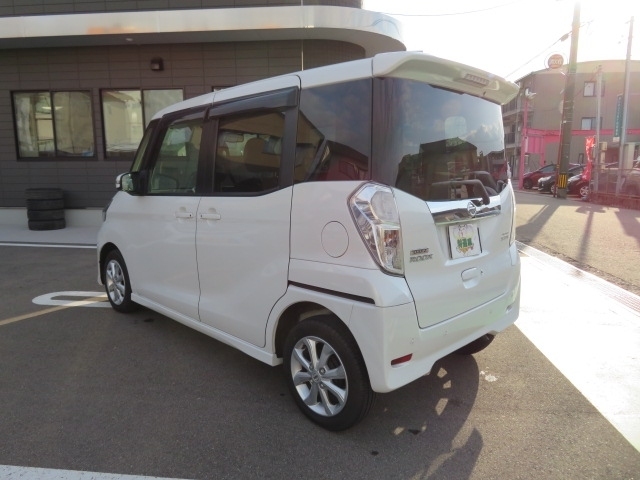日産 デイズ　ルークス ６６０ ハイウェイスター Ｘターボ ４ＷＤ H30年 (甲信越・北陸) 99