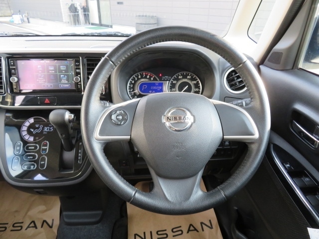 日産 デイズ　ルークス ６６０ ハイウェイスター Ｘターボ ４ＷＤ H30年 (甲信越・北陸) 99