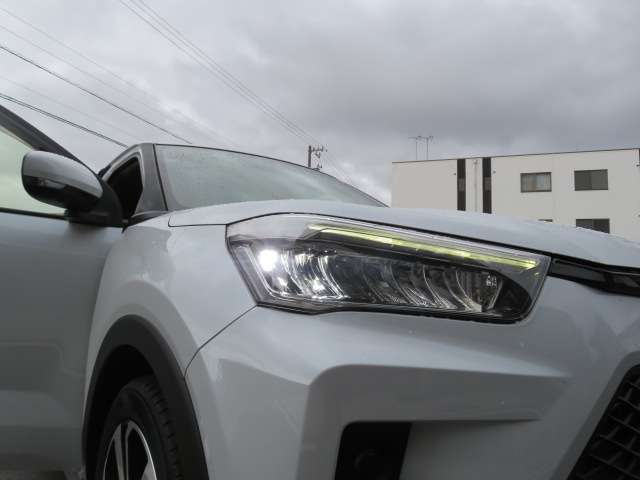トヨタ ライズ １．０ Ｚ ４ＷＤ R2年 (甲信越・北陸) 99