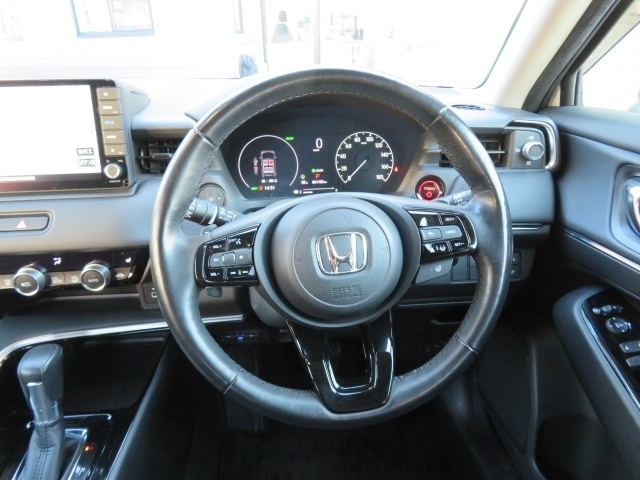 ホンダ ヴェゼル １．５ Ｅ：ＨＥＶ Ｚ ４ＷＤ R3年 (甲信越・北陸) 99