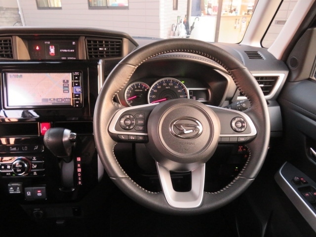 ダイハツ トール １．０ カスタムＧ ４ＷＤ R4年 (甲信越・北陸) 99