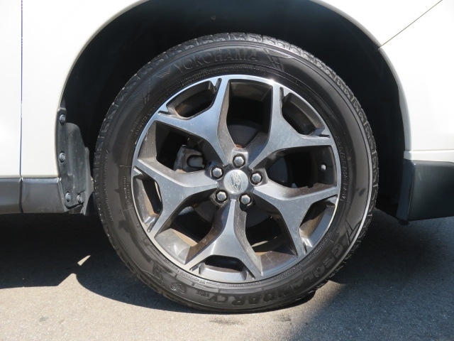 スバル フォレスター ２．０ Ｓ リミテッド ４ＷＤ H27年 (甲信越・北陸) 99