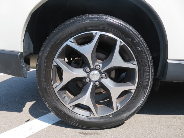 スバル フォレスター ２．０ Ｓ リミテッド ４ＷＤ H27年 (甲信越・北陸) 99