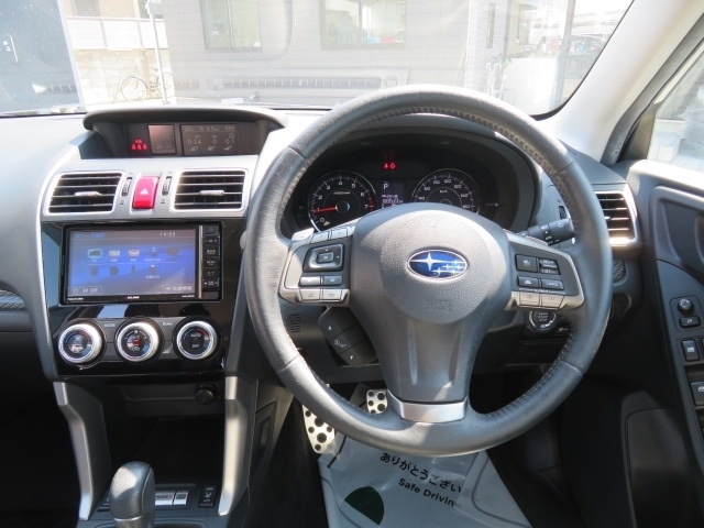 スバル フォレスター ２．０ Ｓ リミテッド ４ＷＤ H27年 (甲信越・北陸) 99