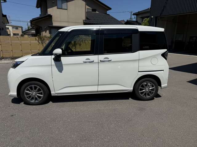 トヨタ タンク １．０ Ｇ コージー エディション R1年 (甲信越・北陸) 99