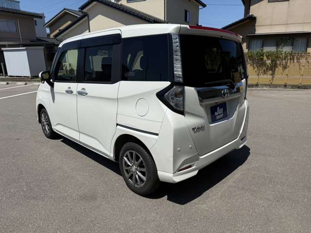トヨタ タンク １．０ Ｇ コージー エディション R1年 (甲信越・北陸) 99