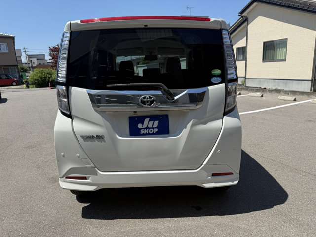 トヨタ タンク １．０ Ｇ コージー エディション R1年 (甲信越・北陸) 99