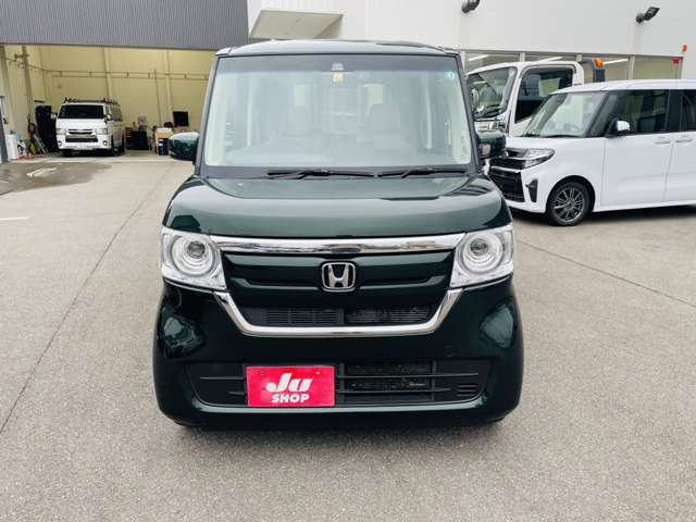 ホンダ Ｎ　ＢＯＸ ６６０ Ｇ ＥＸ ホンダセンシング ４ＷＤ H30年 (甲信越・北陸) 99