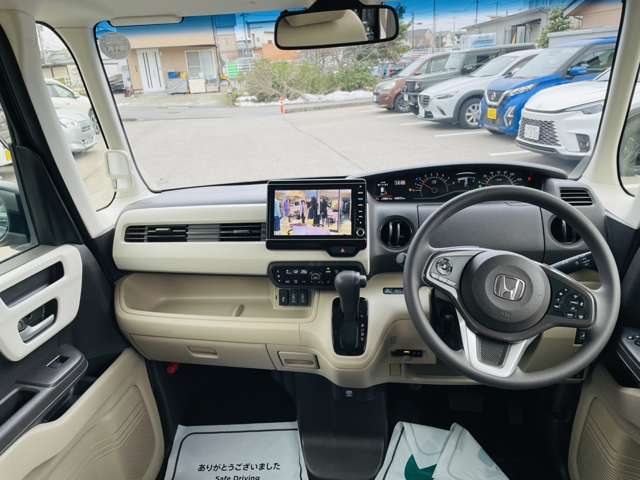 ホンダ Ｎ　ＢＯＸ ６６０ Ｇ ＥＸ ホンダセンシング ４ＷＤ H30年 (甲信越・北陸) 99
