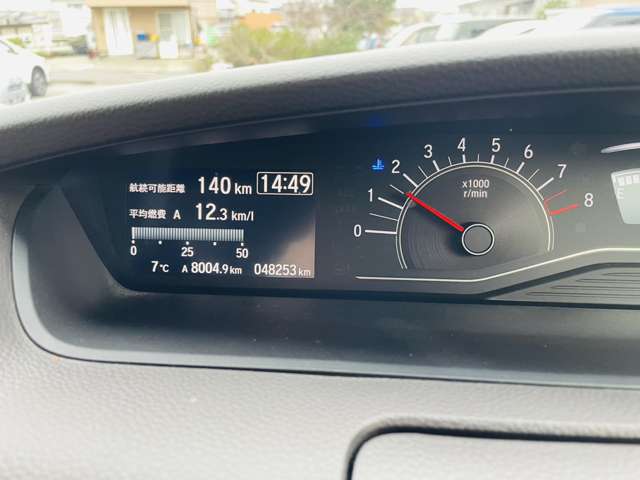 ホンダ Ｎ　ＢＯＸ ６６０ Ｇ ＥＸ ホンダセンシング ４ＷＤ H30年 (甲信越・北陸) 99