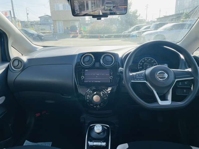 日産 ノート １．２ Ｅ－ＰＯＷＥＲ Ｘ ＦＯＵＲ ４ＷＤ R1年 (甲信越・北陸) 99